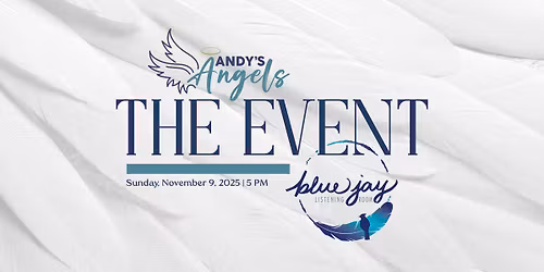 Andy's Angels THE EVENT at the Blue Jay Listening Room