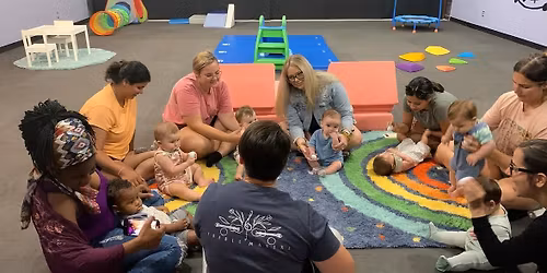 Baby Music Class + Social