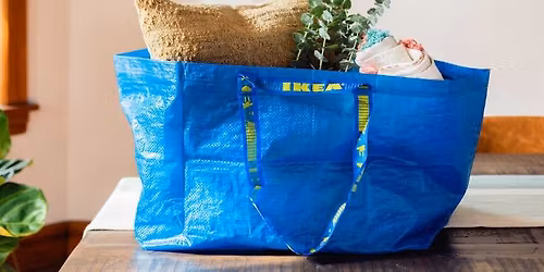 IKEA Stroll & Shop \ud83d\udecb\ufe0f\ud83d\uded2\ud83d\udce6