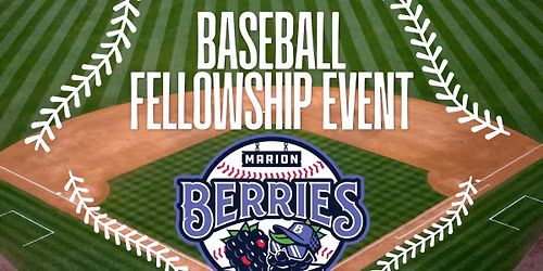 Marion Berries Baseball!