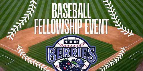 Marion Berries Baseball!