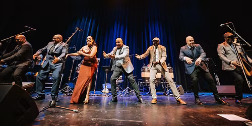 The Buena Vista Orchestra