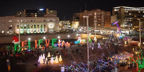 Holiday Lights Festival