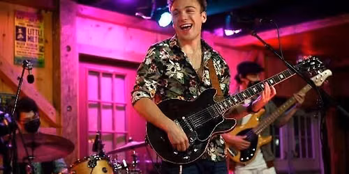 Dylan Doyle and His Band
