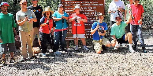 $100 Charity Dinner - Life Challenge