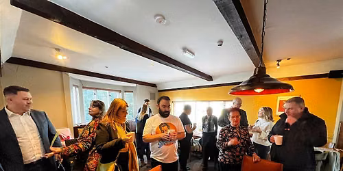Ipswich Brunch - 4N Business Networking