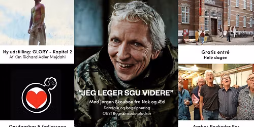  M\u00e6ndenes Internationale Dag 2025