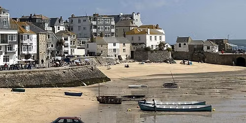 Wine Tasting @ Yallah St Ives