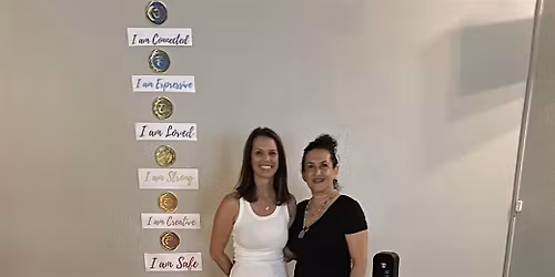 Your Inner Healing Circle with Shab & Michelle