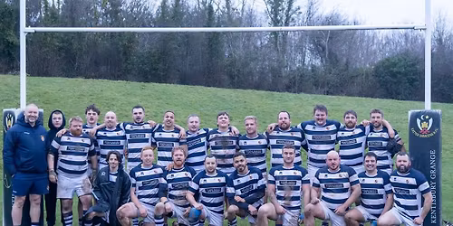 Ilfracombe RFC v Bideford 2s