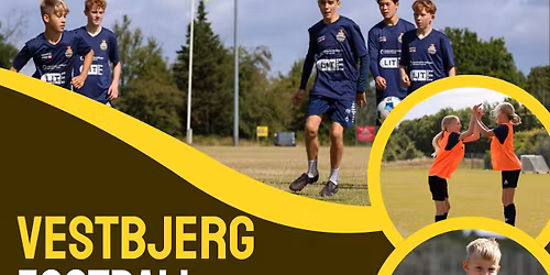 Vestbjerg Football Academy 2026