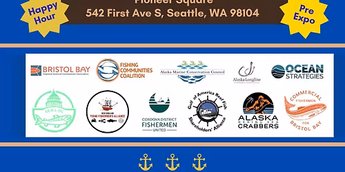 Mug Up - A Toast to Fishing Communities