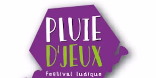 PluieD'jeux 2026 !