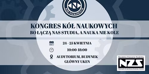 Kongres K\u00f3\u0142 Naukowych