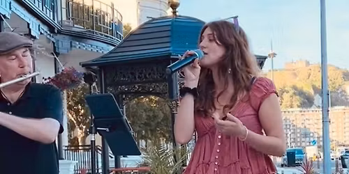 Live Music at The Pub at Solley's - Fin & Pete