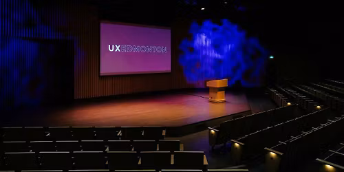 UX Camp 2026 in Edmonton