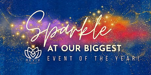 6th Annual Fall Event
