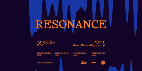 Resonance | Concert PureJazz