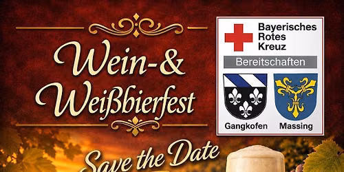 Wein- und Wei\u00dfbierfest