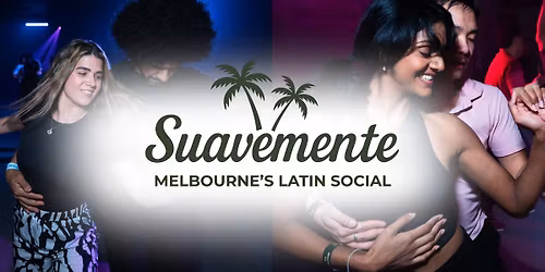 \ud83c\udf34 Suavemente \ud83c\udf34 November 28\ud83d\udd25