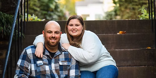 Jack and Jill to celebrate Jamie Mazur and Evan Shauger