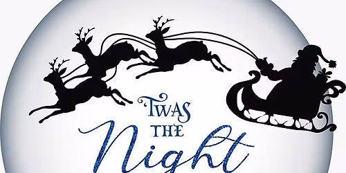 \ud83c\udf84Christmas Eve-Club Closes @ 4\ud83c\udf84