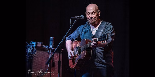 Hamell Happy Holidaze Hoot at the 443 Social Club