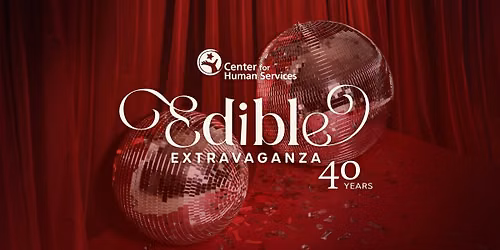 40th Annual Edible Extravaganza
