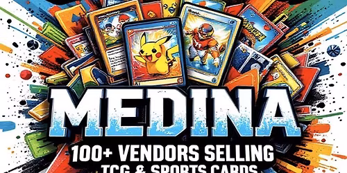 2026 Minnesota Card Show - Saturday at Saint Paul RiverCentre