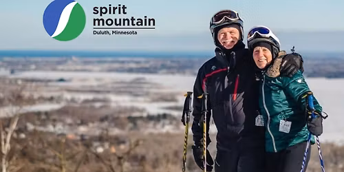 Spirit Mountain Adult Academy - February Session