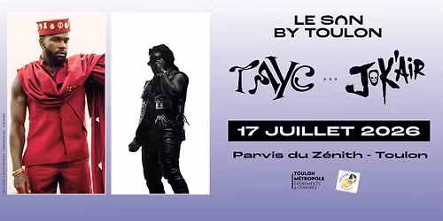 \ud83d\udca5 TAYC - JOK'AIR \ud83d\udca5