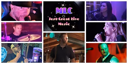 Mid-Life Crisis returns to J&S Roadhouse!