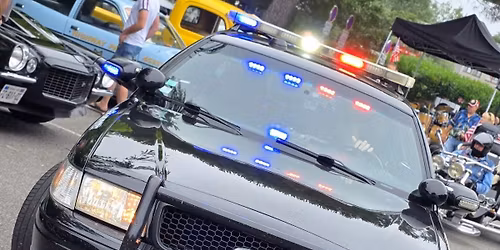 American and Classic day 2026