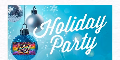 2025 Holiday Party\/Dinner\/White Elephant 