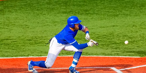 Belmont Bruins at Indiana State Sycamores Baseball