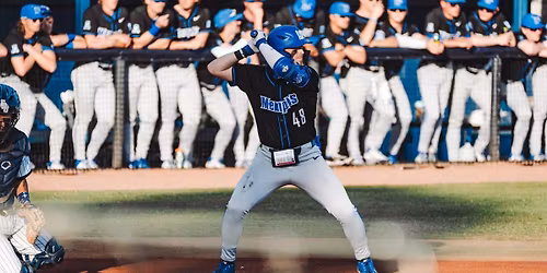 Parking Memphis Tigers at Wichita State Shockers Womens Basketball