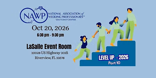 LEVEL UP - 2026! Part 10 - Building the Client Experience