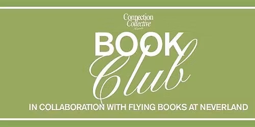 Connection Collective Book Club May '26 (Night 2)