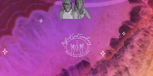 Dec Monthly Healing Circle & Gong Sound Bath