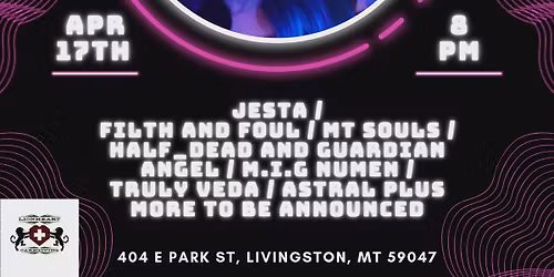 Lady Dice Presented By Filth and Foul 