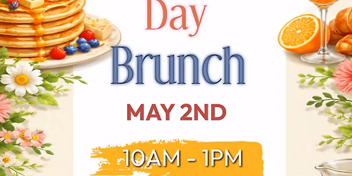 City of Grovetown Mother's Day Brunch