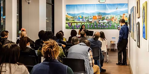 Filipino & Chicano Farmworker History and Safety in Movement Spaces