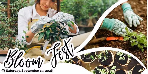 Bloom Fest