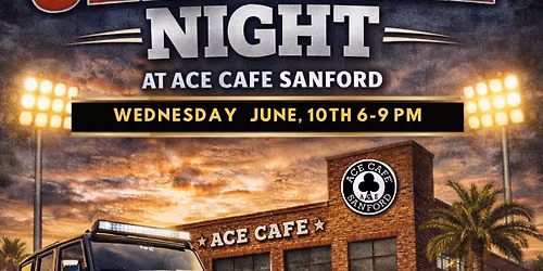 Jeep bike night
