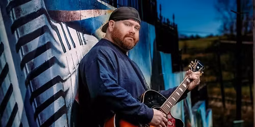 Bradley Steele LIVE at Liquid Roots Brewing Project!