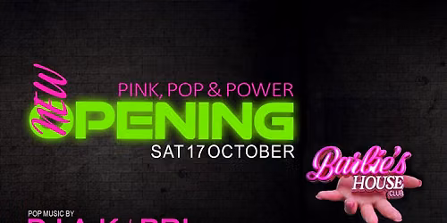 \ud83d\udc96\ud83c\udf80 BARBIE\u2019S HOUSE \u2013 THE GRAND CLOSING PARTY! \ud83c\udf80\ud83d\udc96 