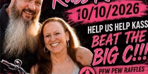 Help Us Help Kass Kick Cancer