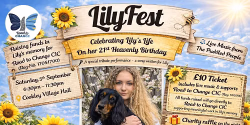 LilyFest