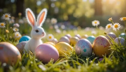 Chasse aux \u0153ufs