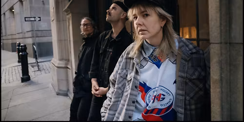 LAURA LEE & THE JETTES I BETTY, Hamburg